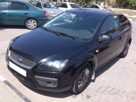  Ford Focus 2005 , 310000 , 