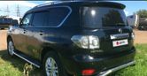 SUV   Nissan Patrol 2010 , 1590000 , 