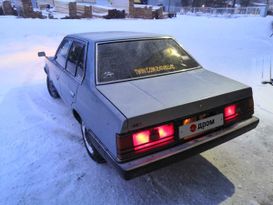 Седан Toyota Corona 1983 года, 110000 рублей, Иркутск
