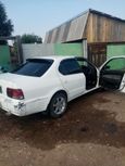  Toyota Camry 1995 , 130000 , 