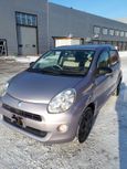  Toyota Passo 2011 , 522000 , 