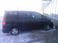    Toyota Noah 2003 , 370000 , 