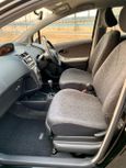  Toyota Vitz 2009 , 448000 , 