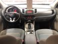 SUV   Kia Sportage 2011 , 958000 , 