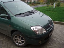    Renault Scenic 2003 , 250000 , 