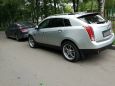 SUV   Cadillac SRX 2012 , 860000 , 