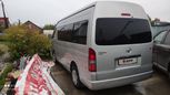    Toyota Hiace 2008 , 950000 , 