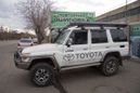 SUV   Toyota Land Cruiser 2009 , 2550000 , 