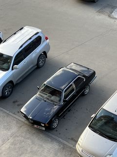 Купе BMW 3-Series 1983 года, 450000 рублей, Новосибирск