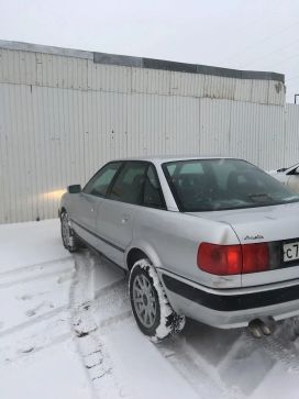  Audi 80 1993 , 160000 , 