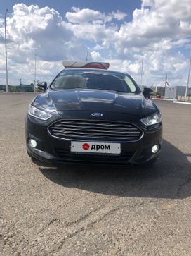  Ford Mondeo 2016 , 1150000 , 