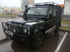 SUV или внедорожник Land Rover Defender 2005 года, 1850000 рублей, Набережные Челны