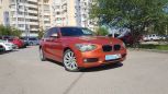  BMW 1-Series 2012 , 730000 , 