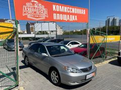 Седан Toyota Camry 2004 года, 949000 рублей, Севастополь