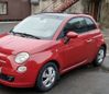  3  Fiat 500 2008 , 399000 , 