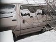    Toyota Hiace 1991 , 100000 , 