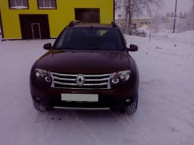 SUV   Renault Duster 2012 , 670000 , -