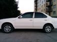  Nissan Sunny 2003 , 215000 , 