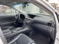 SUV   Lexus RX270 2013 , 2350000 , 