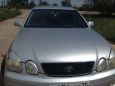  Toyota Aristo 1997 , 380000 , 