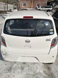  Daihatsu Mira e:S 2017 , 313000 , 