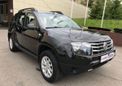 SUV   Renault Duster 2013 , 521000 , 