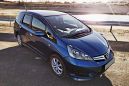  Honda Fit Shuttle 2011 , 549000 , --