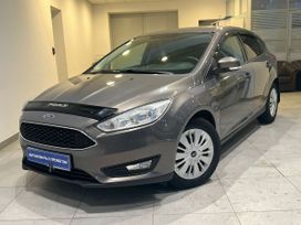  Ford Focus 2018 , 1114000 , 