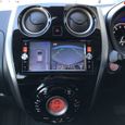  Nissan Note 2015 , 590000 , 