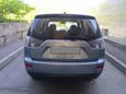 SUV   Mitsubishi Outlander 2006 , 620000 , 