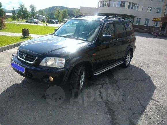 SUV   Honda CR-V 2000 , 400000 , -