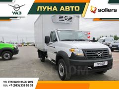 Фургон рефрижератор УАЗ Профи 2023 года, 2094000 рублей, Новосибирск