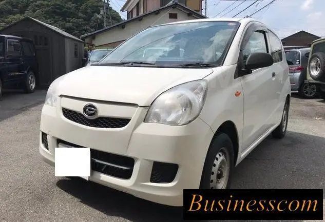  3  Daihatsu Mira 2015 , 200000 , 