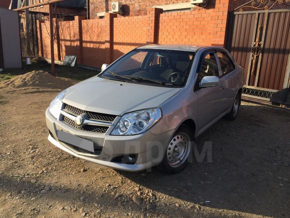  Geely MK 2008 , 139000 , 