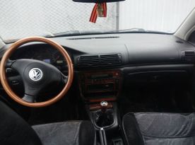  Volkswagen Passat 1999 , 55000 , 