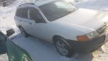  Mazda Familia 2004 , 185000 , 