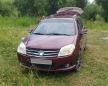  Geely MK Cross 2012 , 210000 , 