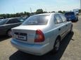  Hyundai Accent 2011 , 375000 , 