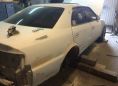  Toyota Chaser 1997 , 500000 , 