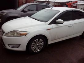  Ford Mondeo 2009 , 510000 , 