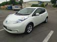  Nissan Leaf 2012 , 303000 , 
