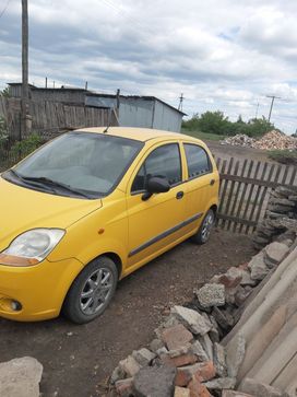  Chevrolet Spark 2005 , 270000 , 