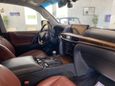 SUV   Lexus LX450d 2017 , 5428000 ,  