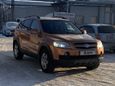 SUV   Chevrolet Captiva 2007 , 600000 , 