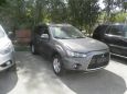 SUV   Mitsubishi Outlander 2010 , 670000 , 