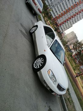  Mazda Millenia 2002 , 265000 , 