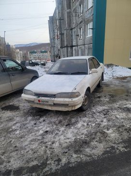  Toyota Carina 1991 , 69000 , 