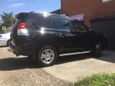 SUV   Toyota Land Cruiser Prado 2012 , 1845000 , 