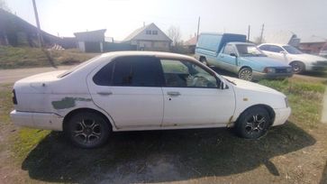  Nissan Bluebird 1997 , 70000 , 