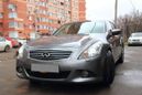  Infiniti G25 2010 , 980000 , 